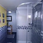 דירה Stylovy S Vlastnou Saunou מרטין