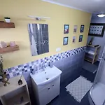 דירה Stylovy S Vlastnou Saunou *