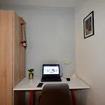 Stylovy S Vlastnou Saunou דירה מרטין