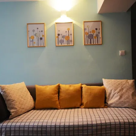 Stylovy S Vlastnou Saunou Apartment *