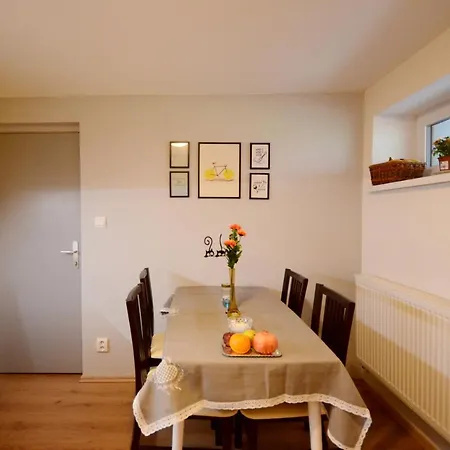 Apartment Stylovy S Vlastnou Saunou *