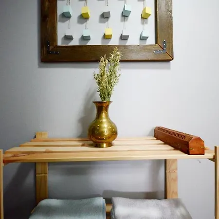 Stylovy S Vlastnou Saunou Martin