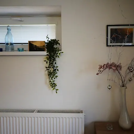 Apartament Stylovy S Vlastnou Saunou *