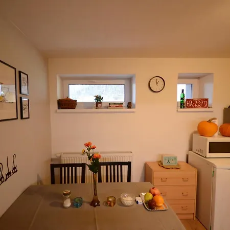Stylovy S Vlastnou Saunou Apartment Martin