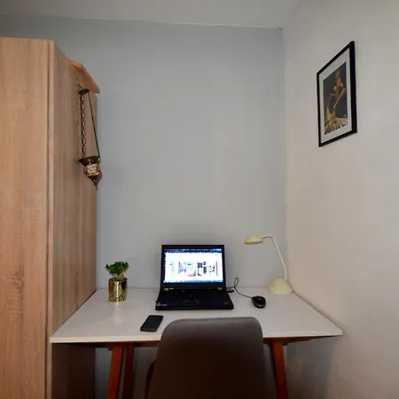 Stylovy S Vlastnou Saunou Apartment Martin