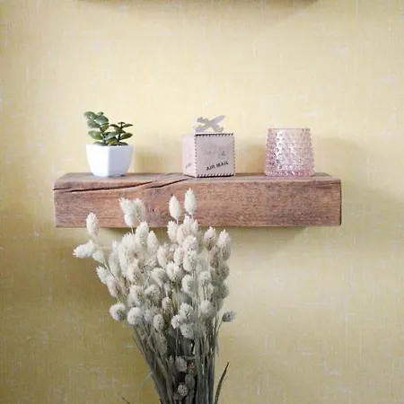 Stylovy S Vlastnou Saunou 马汀