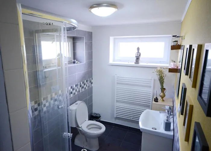 Apartment Stylovy S Vlastnou Saunou Martin