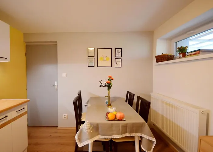 Apartment Stylovy S Vlastnou Saunou *