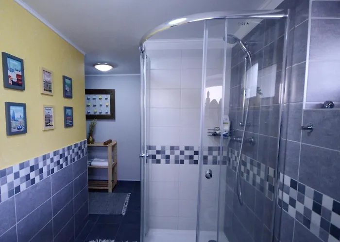 Apartment Stylovy S Vlastnou Saunou Martin