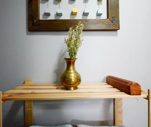 Stylovy S Vlastnou Saunou Martin