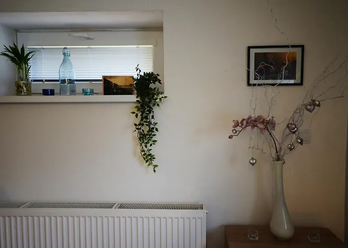 Apartamento Stylovy S Vlastnou Saunou *