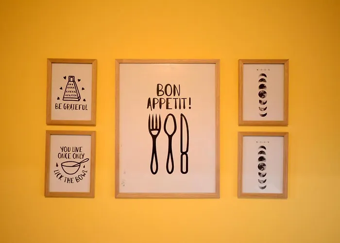 Stylovy S Vlastnou Saunou Apartamento Martin