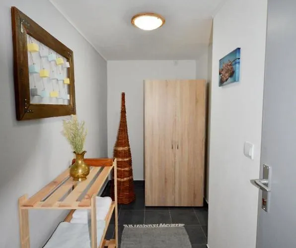 Stylovy S Vlastnou Saunou * Martin