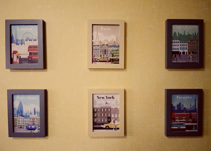 Stylovy S Vlastnou Saunou *